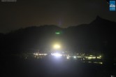 Archiv Foto Webcam Gradonna Mountain Resort am Großglockner 23:00