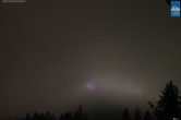 Archiv Foto Webcam Gradonna Mountain Resort am Großglockner 23:00