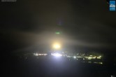 Archiv Foto Webcam Gradonna Mountain Resort am Großglockner 01:00