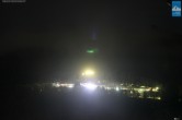 Archiv Foto Webcam Gradonna Mountain Resort am Großglockner 03:00