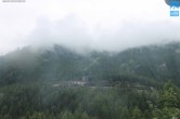 Archiv Foto Webcam Gradonna Mountain Resort am Großglockner 09:00