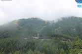 Archiv Foto Webcam Gradonna Mountain Resort am Großglockner 11:00