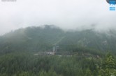 Archiv Foto Webcam Gradonna Mountain Resort am Großglockner 13:00