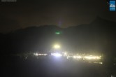 Archiv Foto Webcam Gradonna Mountain Resort am Großglockner 23:00