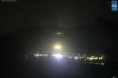 Archiv Foto Webcam Gradonna Mountain Resort am Großglockner 01:00
