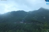 Archiv Foto Webcam Gradonna Mountain Resort am Großglockner 05:00
