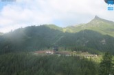 Archiv Foto Webcam Gradonna Mountain Resort am Großglockner 07:00