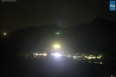 Archiv Foto Webcam Gradonna Mountain Resort am Großglockner 23:00