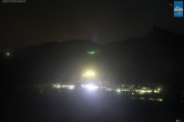 Archiv Foto Webcam Gradonna Mountain Resort am Großglockner 03:00