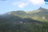 Archiv Foto Webcam Gradonna Mountain Resort am Großglockner 07:00