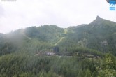 Archiv Foto Webcam Gradonna Mountain Resort am Großglockner 11:00