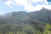 Archiv Foto Webcam Gradonna Mountain Resort am Großglockner 13:00