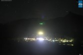 Archiv Foto Webcam Gradonna Mountain Resort am Großglockner 23:00