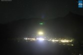 Archiv Foto Webcam Gradonna Mountain Resort am Großglockner 01:00