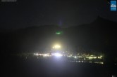 Archiv Foto Webcam Gradonna Mountain Resort am Großglockner 03:00