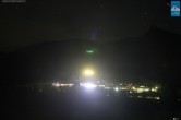 Archived image Webcam Gradonna Mountain Resort at Großglockner mountain 01:00