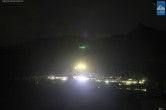 Archiv Foto Webcam Gradonna Mountain Resort am Großglockner 03:00