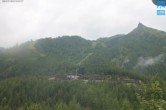 Archiv Foto Webcam Gradonna Mountain Resort am Großglockner 07:00