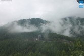 Archiv Foto Webcam Gradonna Mountain Resort am Großglockner 09:00