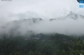 Archiv Foto Webcam Gradonna Mountain Resort am Großglockner 11:00