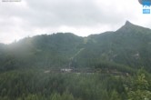 Archiv Foto Webcam Gradonna Mountain Resort am Großglockner 17:00