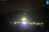 Archiv Foto Webcam Gradonna Mountain Resort am Großglockner 23:00