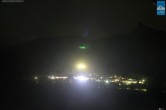 Archiv Foto Webcam Gradonna Mountain Resort am Großglockner 01:00