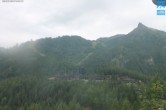 Archiv Foto Webcam Gradonna Mountain Resort am Großglockner 09:00