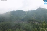 Archiv Foto Webcam Gradonna Mountain Resort am Großglockner 11:00