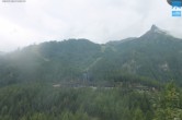 Archiv Foto Webcam Gradonna Mountain Resort am Großglockner 13:00