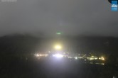 Archiv Foto Webcam Gradonna Mountain Resort am Großglockner 23:00