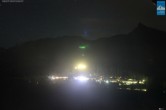 Archiv Foto Webcam Gradonna Mountain Resort am Großglockner 01:00
