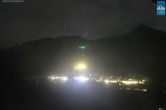 Archiv Foto Webcam Gradonna Mountain Resort am Großglockner 03:00