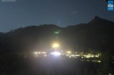Archiv Foto Webcam Gradonna Mountain Resort am Großglockner 23:00