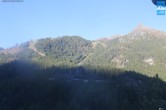 Archiv Foto Webcam Gradonna Mountain Resort am Großglockner 07:00