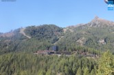 Archiv Foto Webcam Gradonna Mountain Resort am Großglockner 09:00