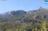 Archiv Foto Webcam Gradonna Mountain Resort am Großglockner 11:00