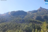 Archiv Foto Webcam Gradonna Mountain Resort am Großglockner 13:00