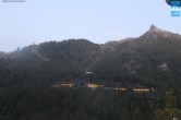 Archiv Foto Webcam Gradonna Mountain Resort am Großglockner 06:00