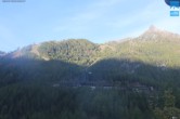 Archiv Foto Webcam Gradonna Mountain Resort am Großglockner 07:00