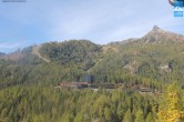 Archiv Foto Webcam Gradonna Mountain Resort am Großglockner 09:00