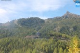 Archiv Foto Webcam Gradonna Mountain Resort am Großglockner 11:00