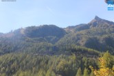 Archiv Foto Webcam Gradonna Mountain Resort am Großglockner 13:00
