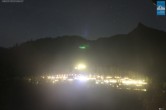 Archiv Foto Webcam Gradonna Mountain Resort am Großglockner 19:00