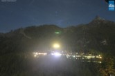 Archiv Foto Webcam Gradonna Mountain Resort am Großglockner 23:00