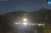 Archiv Foto Webcam Gradonna Mountain Resort am Großglockner 01:00