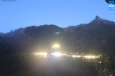 Archiv Foto Webcam Gradonna Mountain Resort am Großglockner 05:00