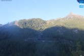Archiv Foto Webcam Gradonna Mountain Resort am Großglockner 07:00