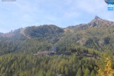 Archiv Foto Webcam Gradonna Mountain Resort am Großglockner 11:00