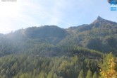 Archiv Foto Webcam Gradonna Mountain Resort am Großglockner 13:00